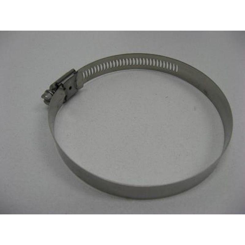 エスコ EA463CB-140 64-140mm［エアークラフト]クランプ(410SS/10個) 1個（ご注文単位1個）【直送品】