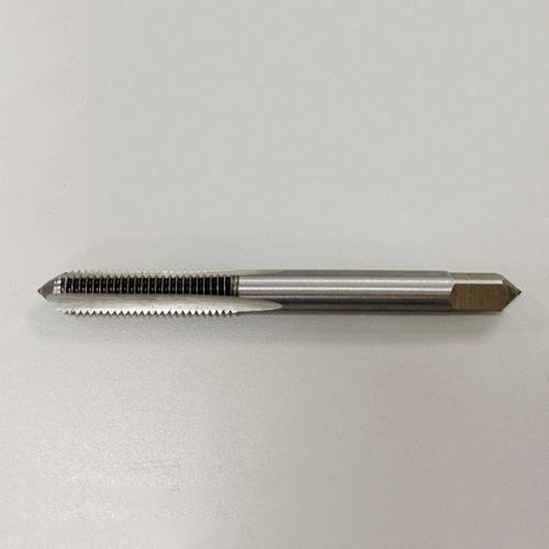 エスコ EA829DB-3.5 M3.5x0.6ハンドタップ(SKS2/仕上) 1個(ご注文単位1個)【直送品】