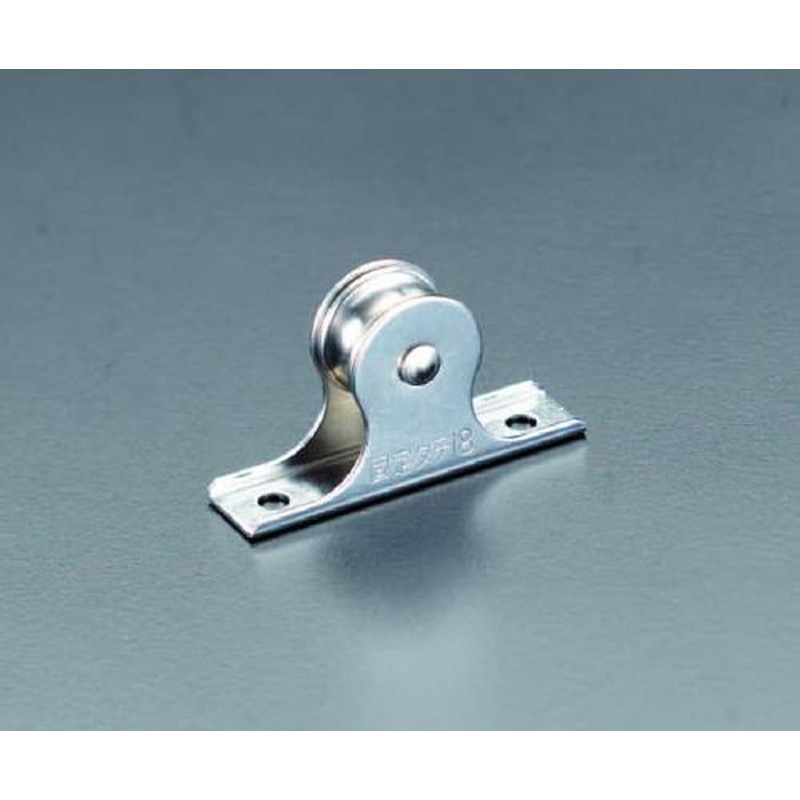 エスコ EA987SJ-1 6mm用ロープガイド 1個(ご注文単位1個)【直送品】