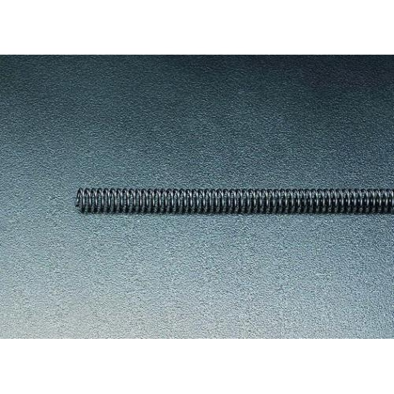 エスコ EA952S-241 24x2.0mm/1.0m押しスプリング 1個（ご注文単位1個）【直送品】