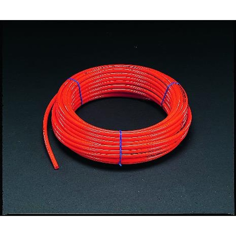 エスコ EA125BF-20 11/15.5mmx20mウレタンホース 1個（ご注文単位1個）【直送品】