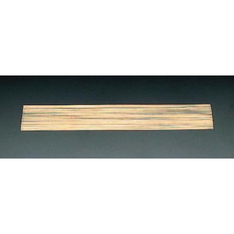 エスコ EA307-2.0 2.0x500mm/1.0kg燐・銅ろう(BCUP-2) 1個(ご注文単位1個)【直送品】
