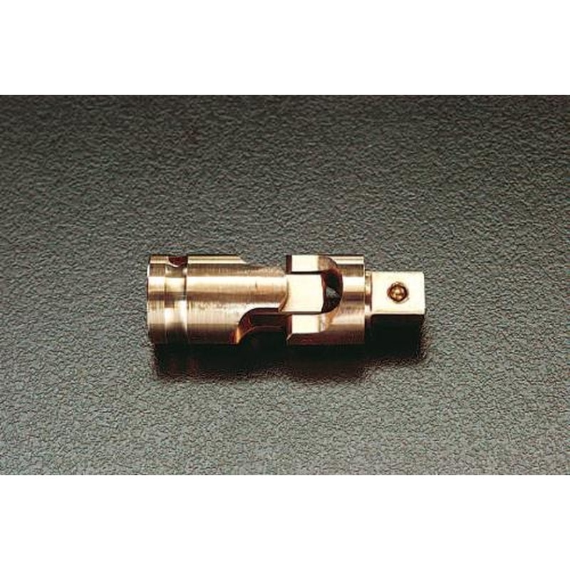 エスコ EA642LM-1 1/2”sqユニバーサルジョイント(ノンスパーキング) 1個（ご注文単位1個）【直送品】