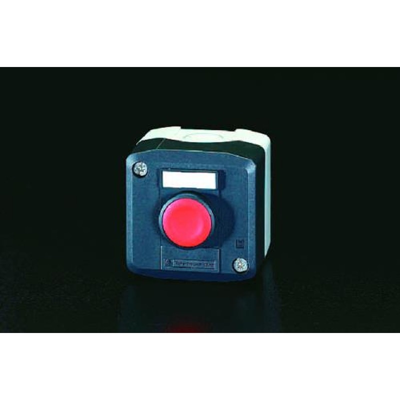エスコ EA940DF-22 1b/1点コントロールボックス 1個(ご注文単位1個)【直送品】