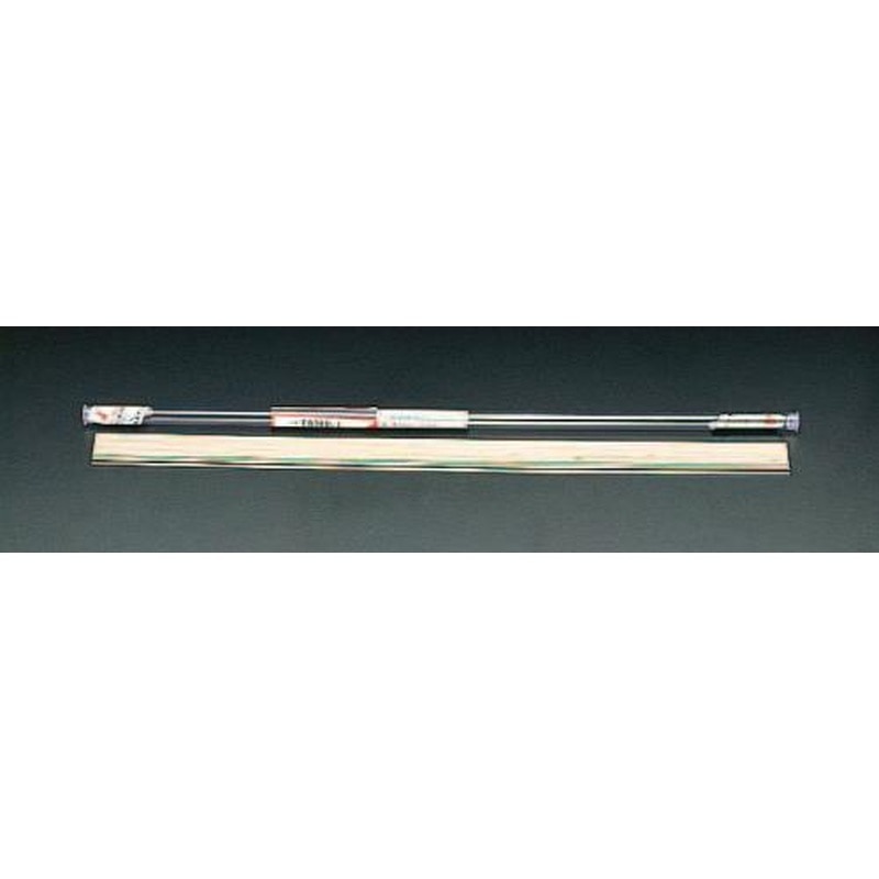 エスコ EA308AA-2.4 2.4x500mm/150g銀ろう(カドミフリー/銀40％) 1個（ご注文単位1個）【直送品】