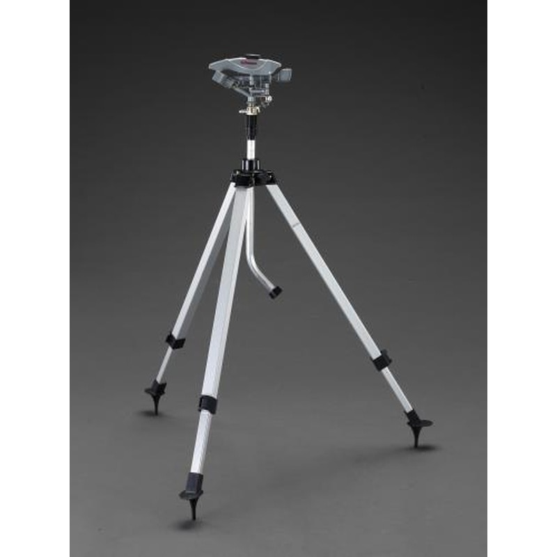 エスコ EA124KS-36 スプリンクラー(三脚付) 1個（ご注文単位1個）【直送品】