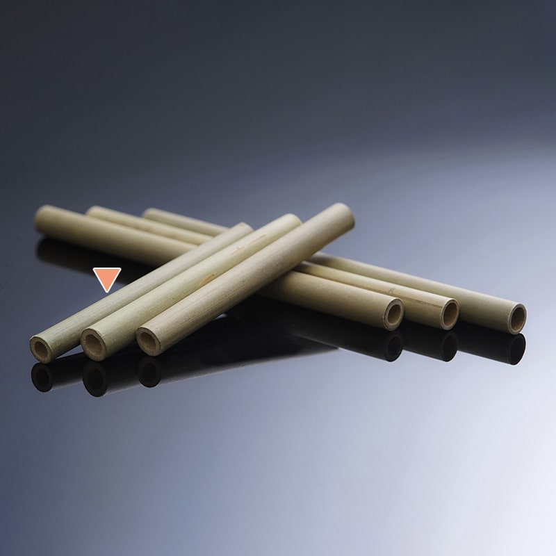 山下工芸 竹輪棒 小 39027370 1本(ご注文単位1本)【直送品】