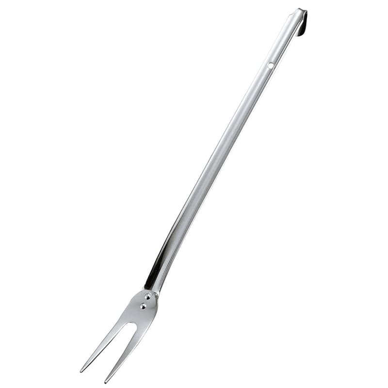 UK 18-0 コックフォーク 1個(ご注文単位1個)【直送品】