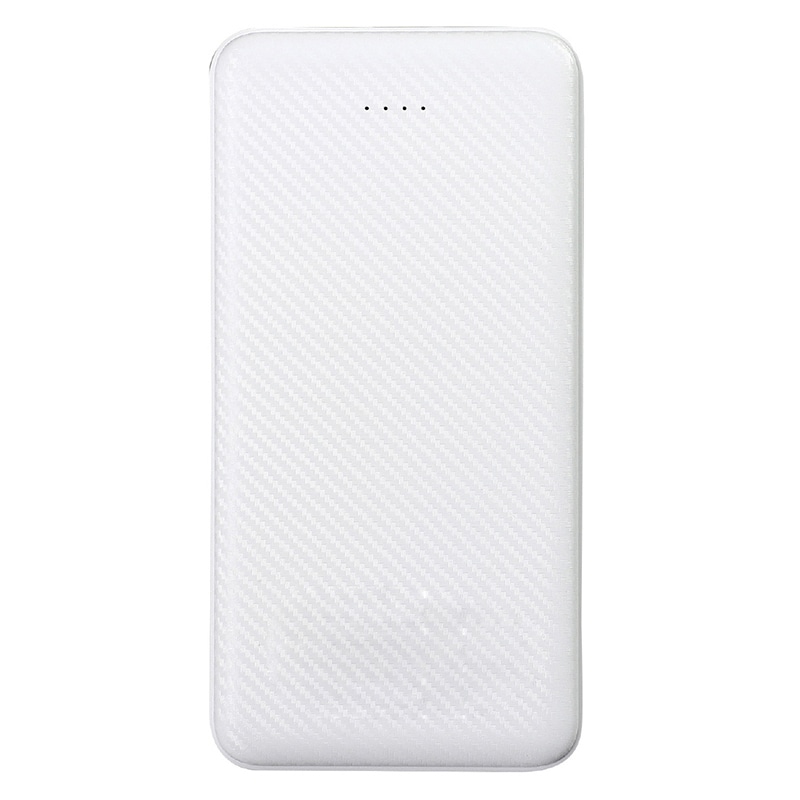 (株) アーテック モバイルバッテリー 10000mAh 1個(ご注文単位50個)【直送品】