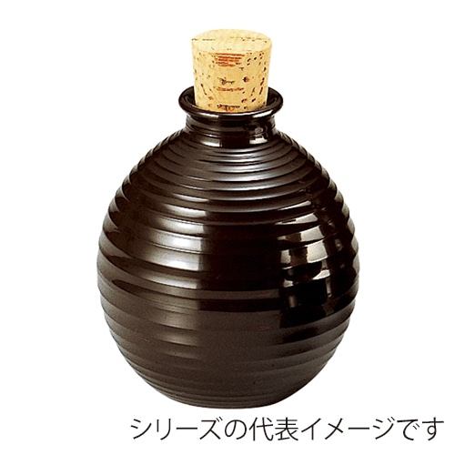 福井クラフト ロクロ目つゆ入用コルク栓 48021350 1個(ご注文単位1個)【直送品】