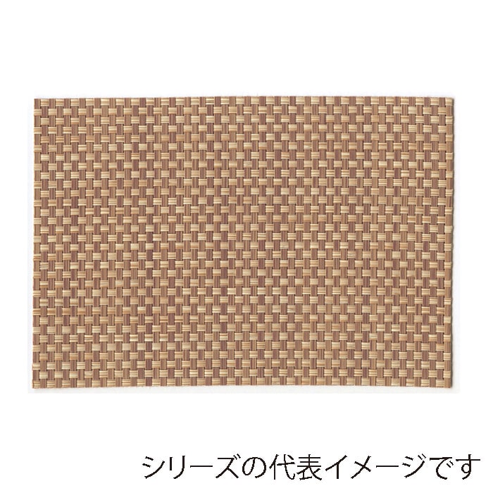 福井クラフト PVCマット　尺4.5　長手ストロング敷マット 竹格子 50309330 1枚（ご注文単位1枚）【直送品】