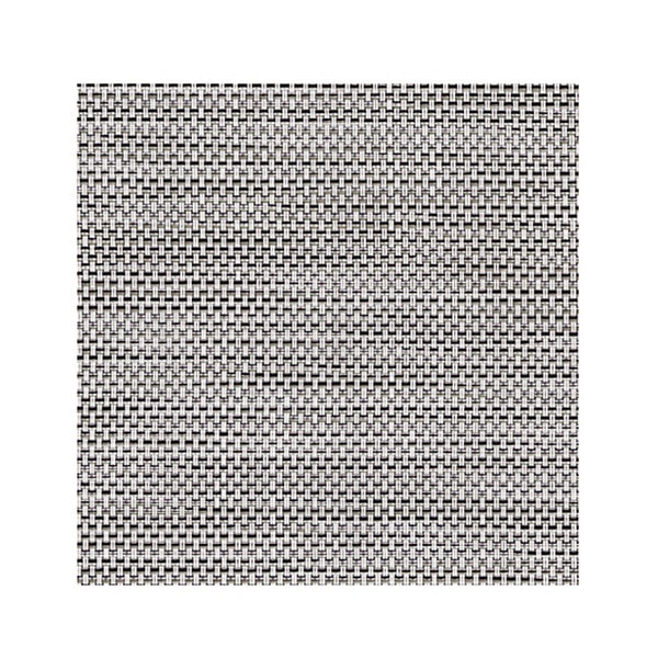 福井クラフト PVCストロング角コースタ- プラチナ 5枚入 50309395 1個(ご注文単位1個)【直送品】