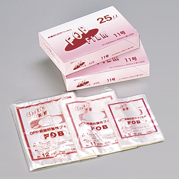 精工 ボードンパック P-FOB規格 9号 4穴 100枚/袋(ご注文単位100袋)【直送品】