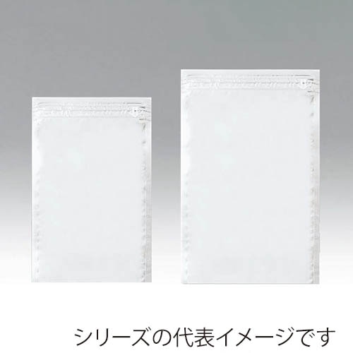 明和産商 チャック付三方袋  PAL-1318ZH 50枚/束（ご注文単位50束）【直送品】