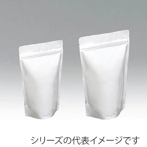 明和産商 チャック付スタンド袋  ALP-1016ZS 50枚/束（ご注文単位40束）【直送品】