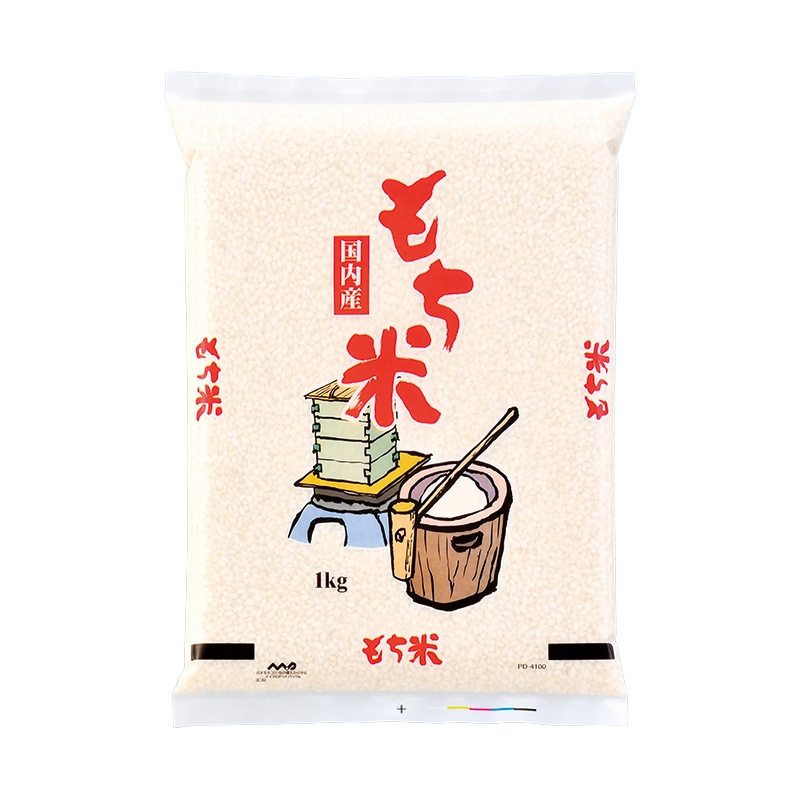もち米 せいろ(1kg)