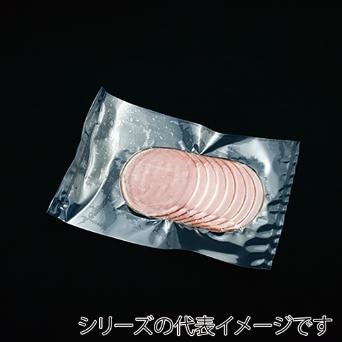 スタープラスチック工業 ナイロンポリ　エスラップ V8-4060  100枚/外袋（ご注文単位4外袋）【直送品】