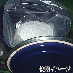 テクノスタット工業 粉体用静電気放電粉塵爆破防止規格袋 STAT-FDM 960×1690 50枚/束（ご注文単位1束）【直送品】