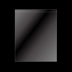 コトモ OPP袋 ポスティング用 195×170mm 30μ OP3-195270KS 1000枚/箱(ご注文単位1箱)【直送品】