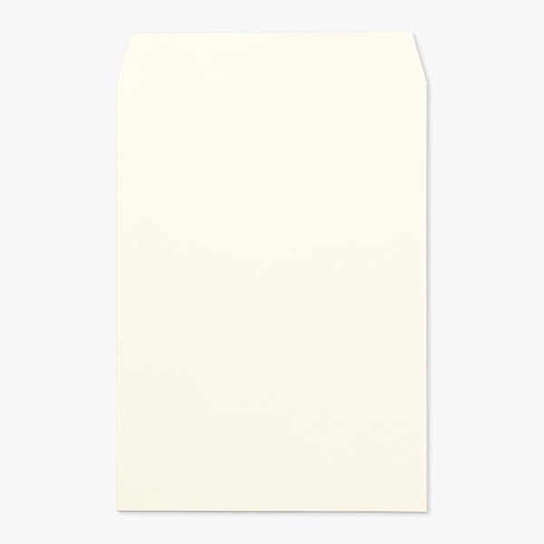 山櫻 封筒 角2 スミ貼 ARホワイト130 CoC 〒枠なし 00534501 500枚/箱(ご注文単位1箱)【直送品】