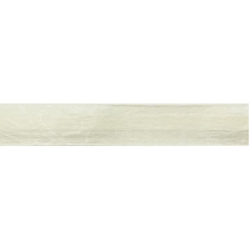 コケシテープ 雲竜ペーパーリボン 15mm×25m No.63 オフホワイト 1巻（ご注文単位1巻）【直送品】