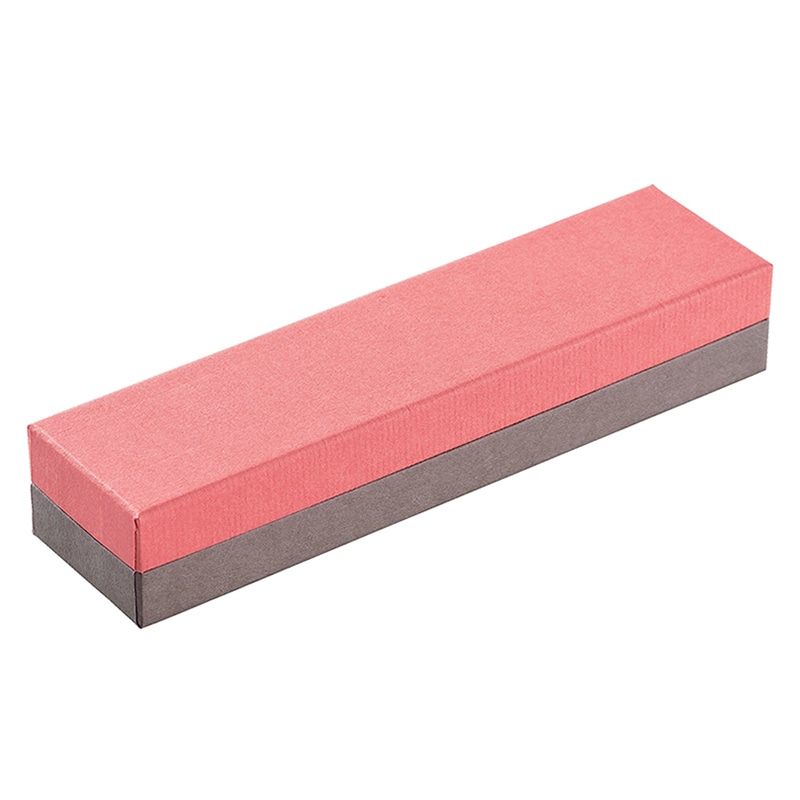 コンビBケース 5仕切 ピンク/グレー 1175 1個(ご注文単位200個)【直送品】
