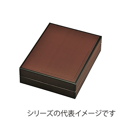 洋菓子箱 クオリティギフト M 32×24 1-500-60 50枚/袋(ご注文単位1袋)【直送品】