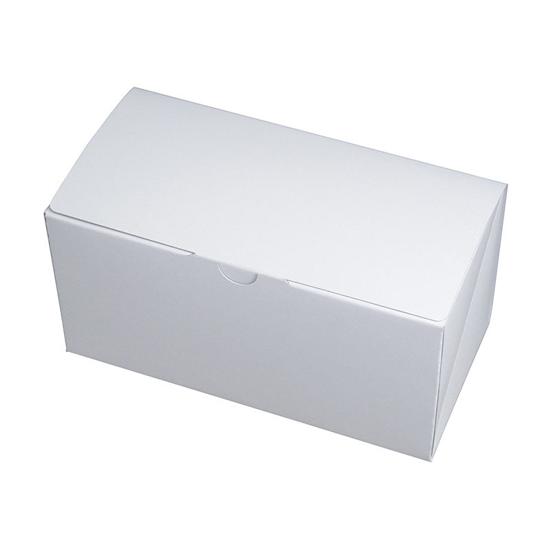 ヤマニパッケージ ロールケーキ箱　ロールBOX　6寸  20-420 200枚/箱（ご注文単位1箱）【直送品】