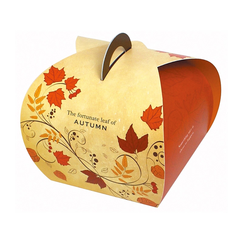ヤマニパッケージ バルーンBOX 秋 20-631 100セット/包(ご注文単位1包)【直送品】