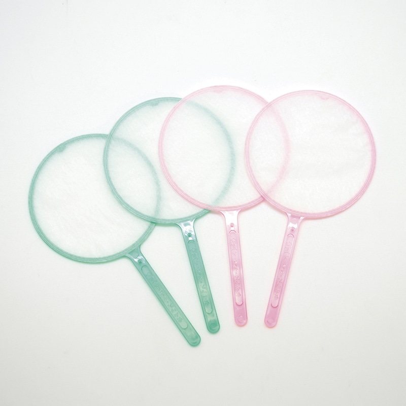 すくい枠グッピーちゃん 7号　100入 83811 1パック（ご注文単位1パック）【直送品】