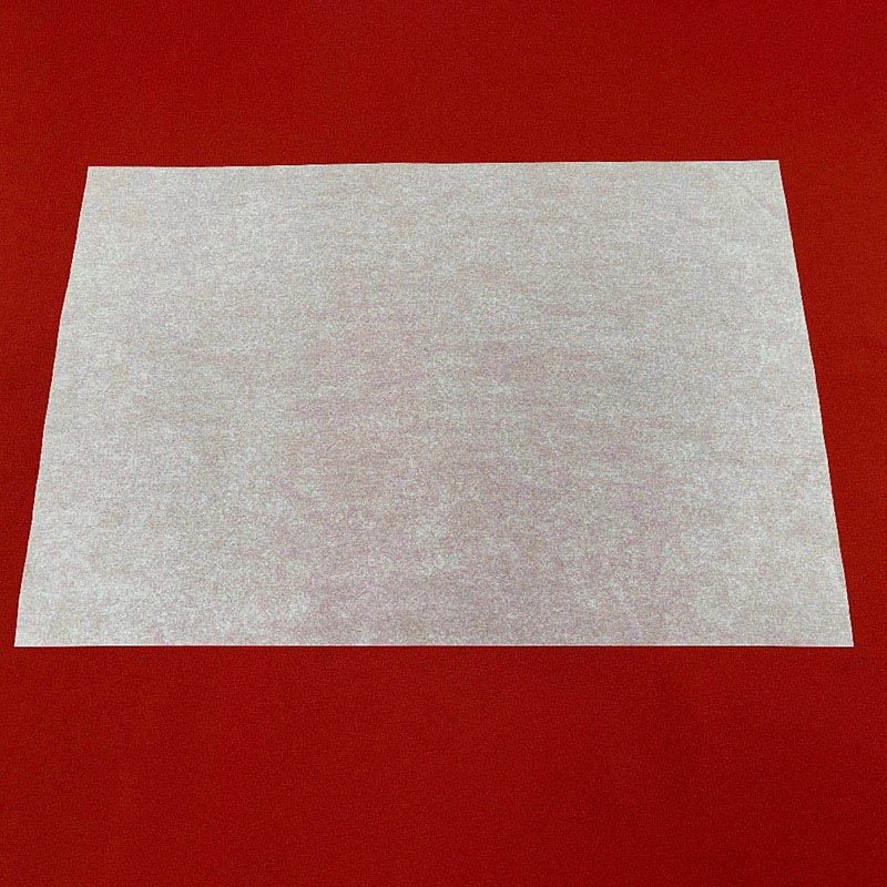 BRANOPAC　シリコンベーキングペーパー 390×540 無地 1000枚/箱（ご注文単位2箱）【直送品】