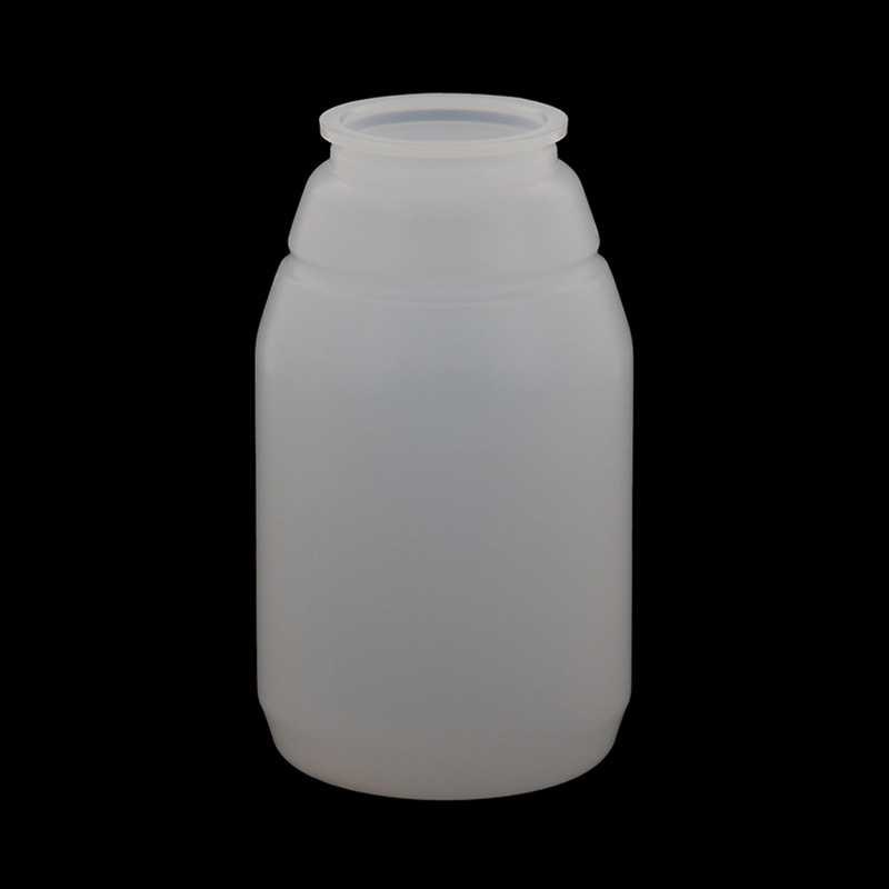 ホクト産業 ヨーグルト容器 細口ボトル 150ml PE150МLМK2 500個/箱(ご注文単位1箱)【直送品】