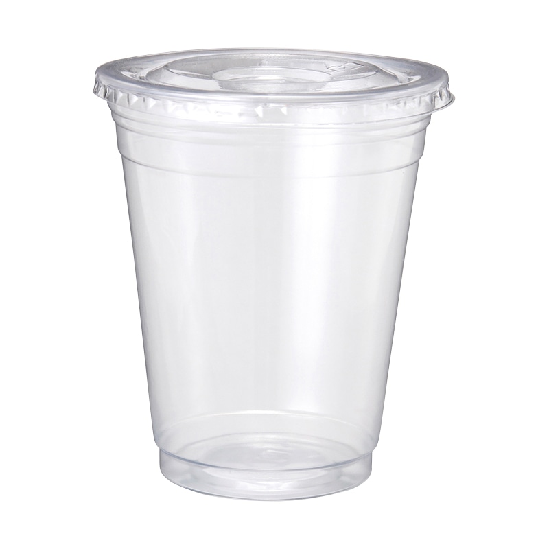 プラスチックコップ