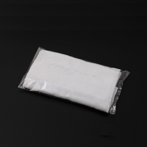 ㈱三和 袋入タオル 120匁 SWT120WDBAG 500束/箱(ご注文単位1箱)【直送品】