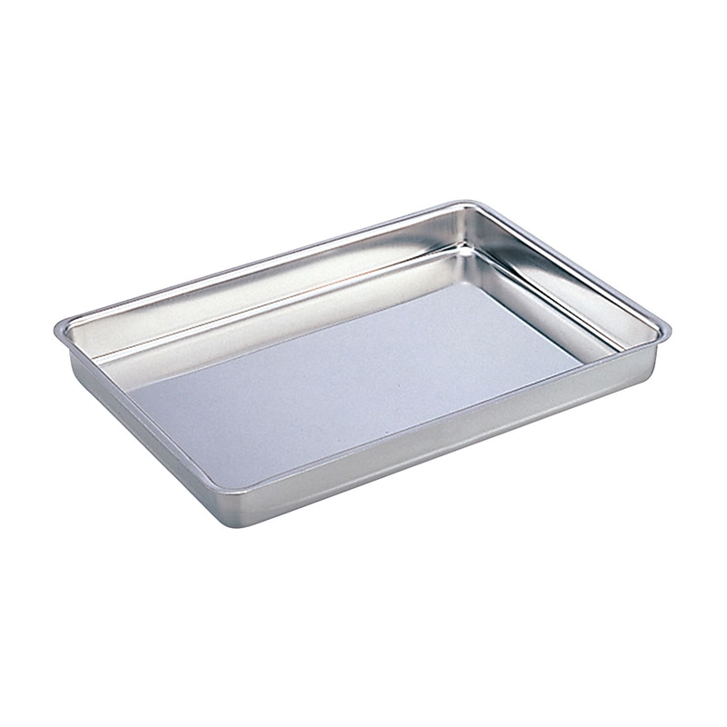 盤台用トレー 5号 330×270×40mm 1枚(ご注文単位1枚)【直送品】