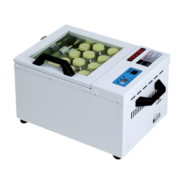 温風循環式母乳温乳器 ミルオン K-2 1台(ご注文単位1台)【直送品】