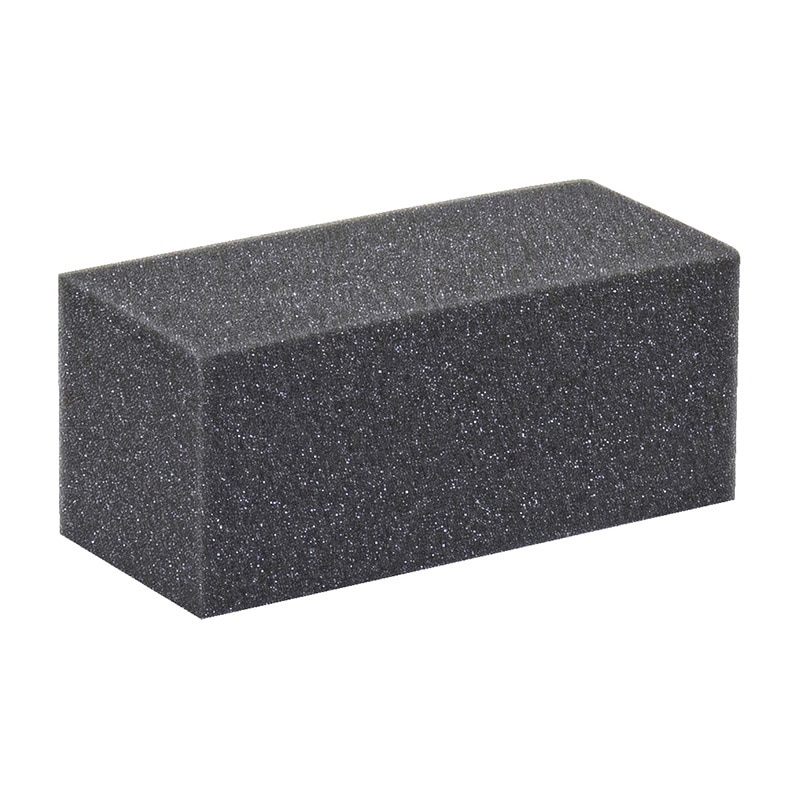 ポジショニングブロック 長方形 79×79×180 ORP-830-11 1個(ご注文単位1個)【直送品】
