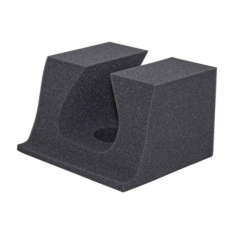 ポジショニングブロック U字 ORP-830-16L 1個(ご注文単位1個)【直送品】