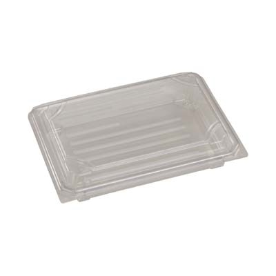 エフピコ 食品容器　フードパック　嵌合タイプ SA-415-38  50枚/袋（ご注文単位12袋）【直送品】