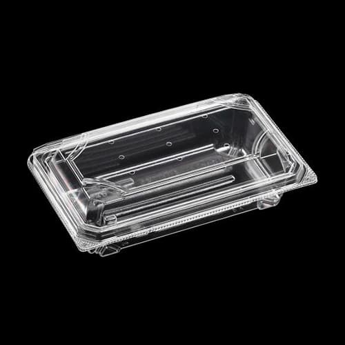 エフピコ フードパック SA-408-45 穴有り 50枚/袋(ご注文単位24袋)【直送品】