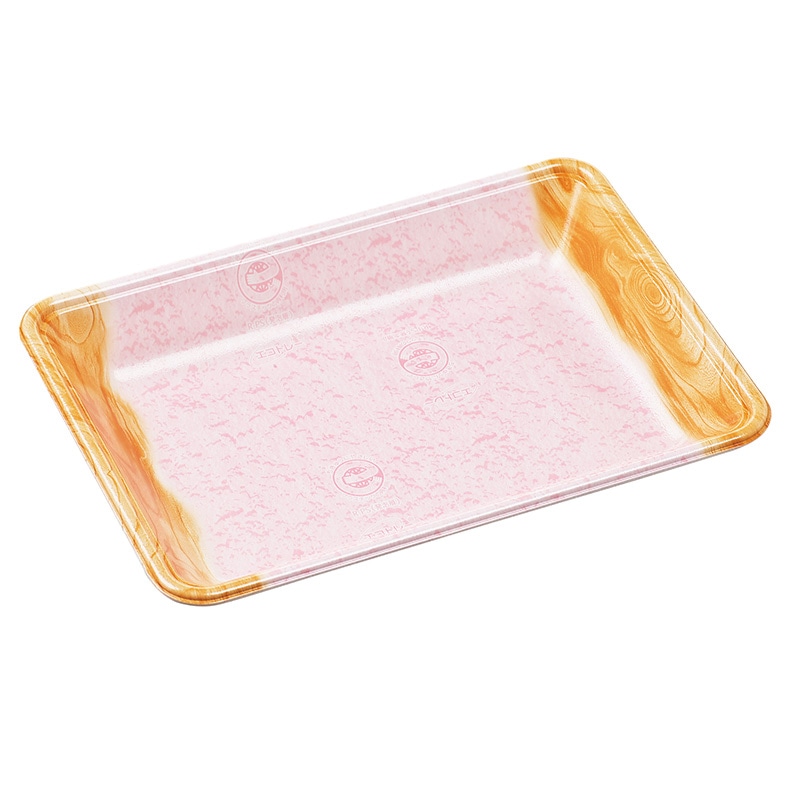 エコ銘木ピンク