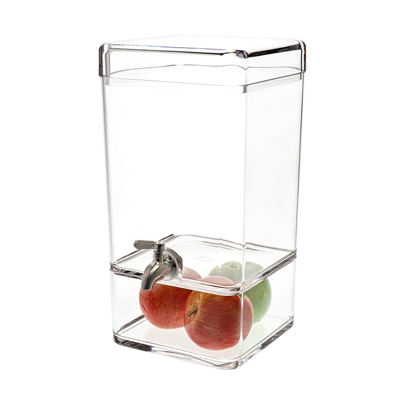 ムラエ商事 Starwares ディスペンサー 7500ml SW-619226 1個(ご注文単位1個)【直送品】