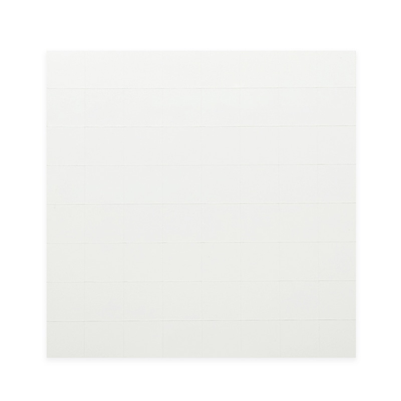 清和産業 特殊粘着シート　TGシート　両面タイプ 30×30×1mm　64片 WTG10-3030064 1個（ご注文単位200個）【直送品】