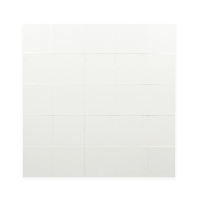清和産業 特殊粘着シート　TGシート　両面タイプ 50×50×1mm　25片 WTG10-5050025 1個（ご注文単位200個）【直送品】