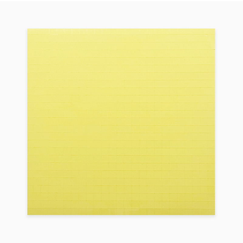 清和産業 特殊粘着シート　TGシート　異粘着タイプ 10×10×0.5mm　625片 DTG05-1010625 1個（ご注文単位200個）【直送品】