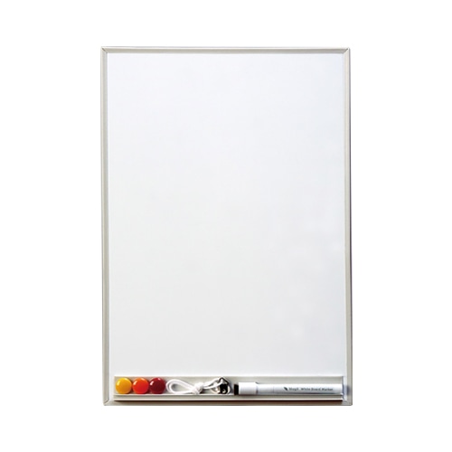 【直送品】 マグエックス ホワイトボードMX A3