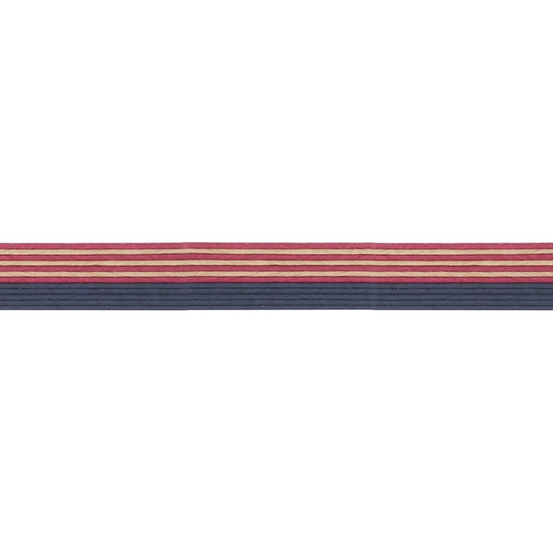 望月加工紙 紙バンド 12本合わせ 15.2mm×10m アメリカン　1巻（ご注文単位1巻）【直送品】