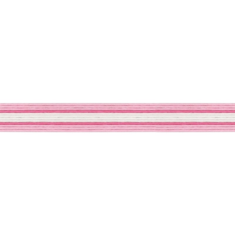 望月加工紙 紙バンド 12本合わせ 15.2mm×10m 3C-4　1巻（ご注文単位1巻）【直送品】