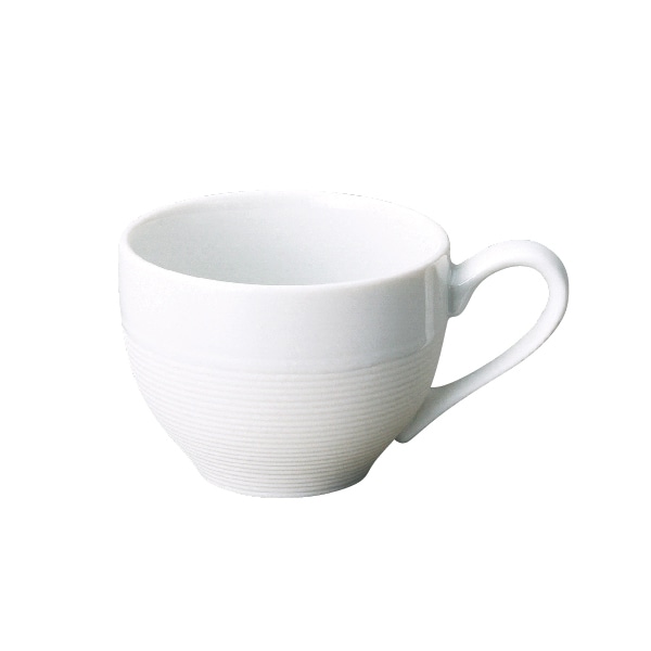 ミヤザキ食器 エムスタイル イルデパン エスプレッソカップ IL0404 1個（ご注文単位6個）【直送品】