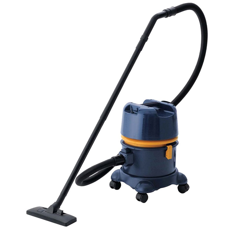 スイデン 乾湿両用 掃除機 SAV-110R 1個(ご注文単位1個)【直送品】